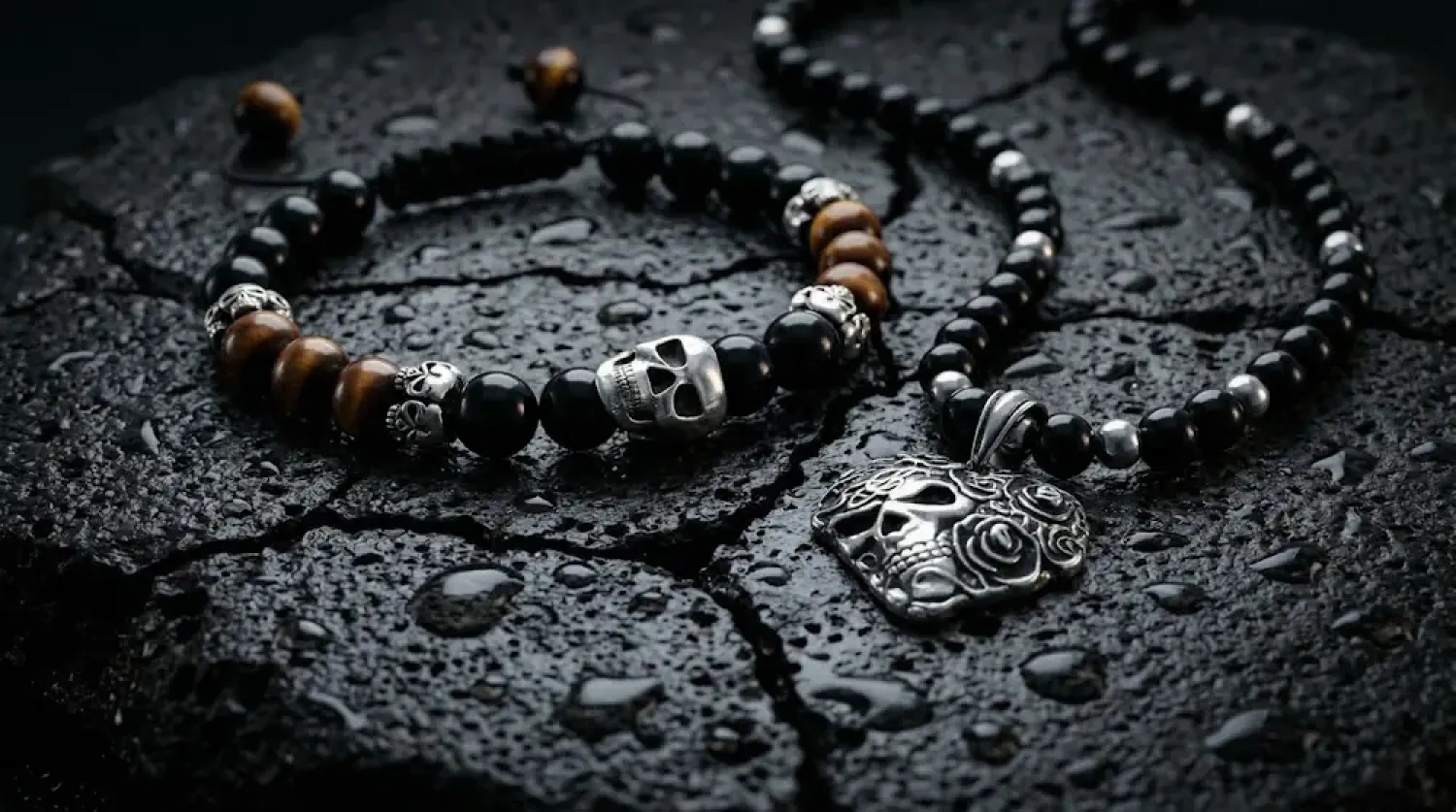 Preview: Halskette Freewalker